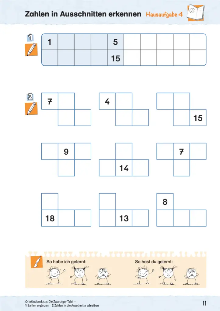 Die Zwanzigertafel PDF