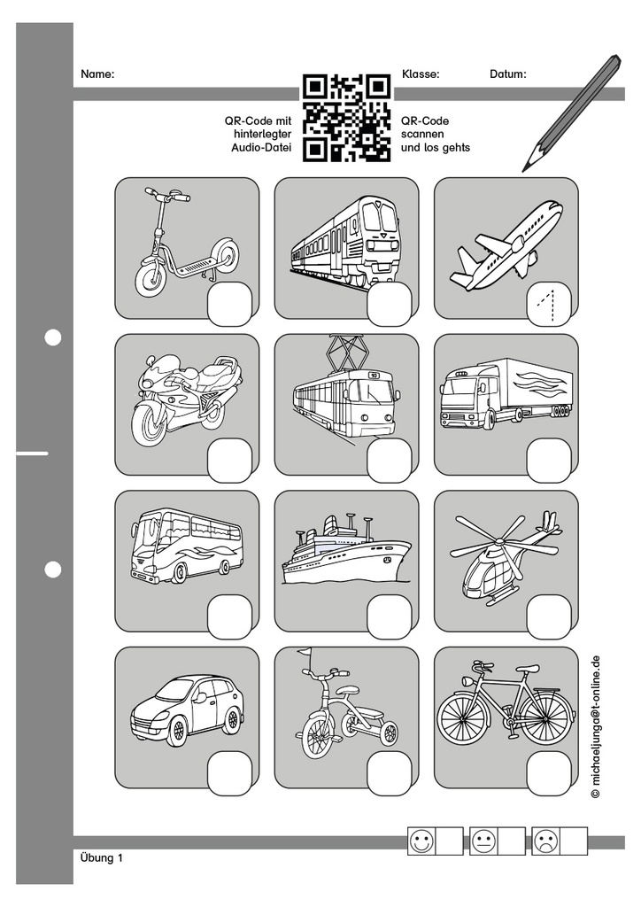 Hörverstehen anbahnen PDF