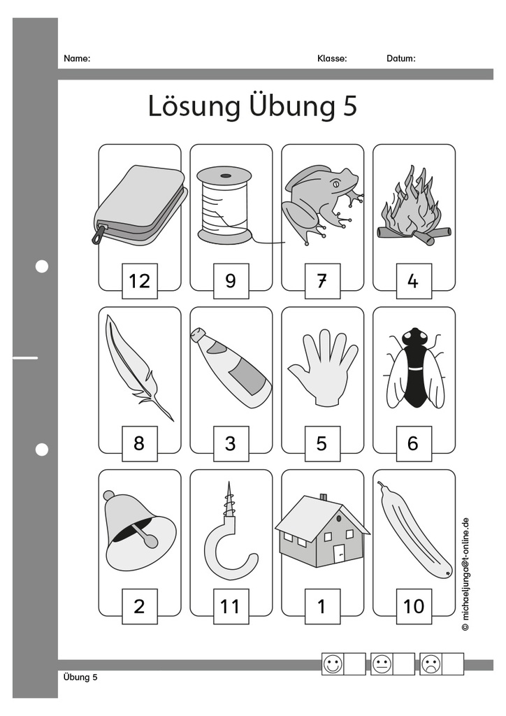 Hörverstehen anbahnen PDF