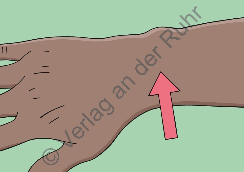 Interaktive Bildkarten zur Sprachförderung Grundwortschatz – Mein Körper