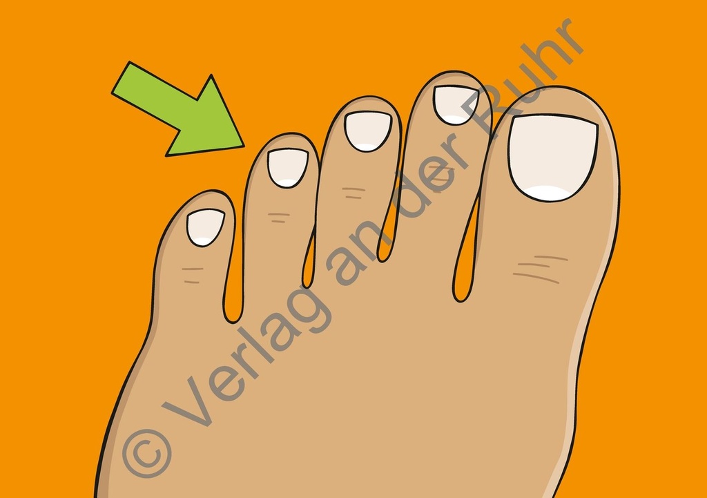 Interaktive Bildkarten zur Sprachförderung Grundwortschatz – Mein Körper