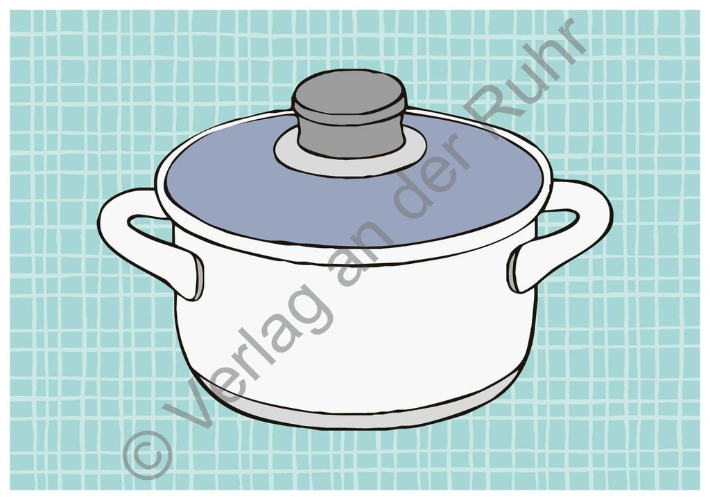 Wortschatzbilder Im Haus