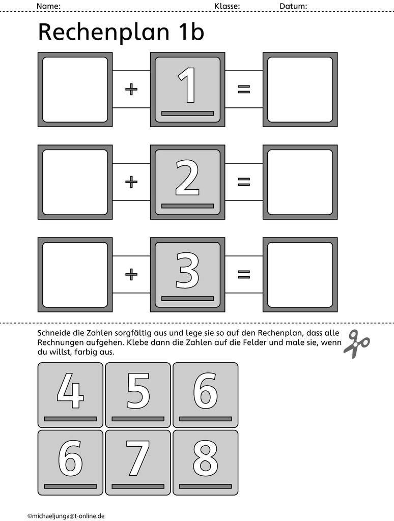 Intelligente Rechenpläne für Schüler:innen aller Schulstufen PDF