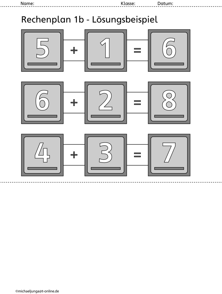 Intelligente Rechenpläne für Schüler:innen aller Schulstufen PDF