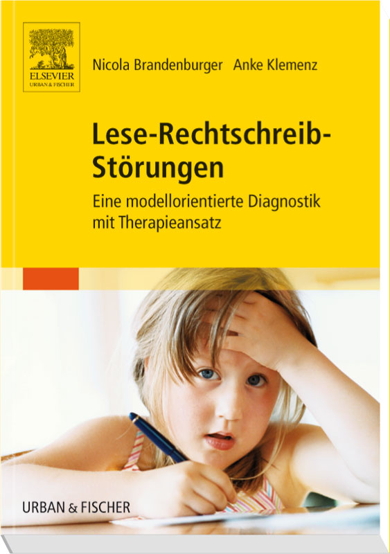 Lese-Rechtschreib-Störungen