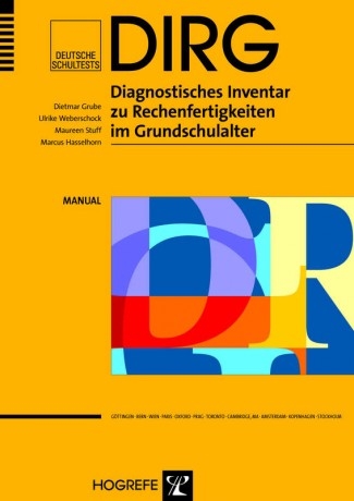 DIRG 50 Testhefte Modul D 100 Form B*