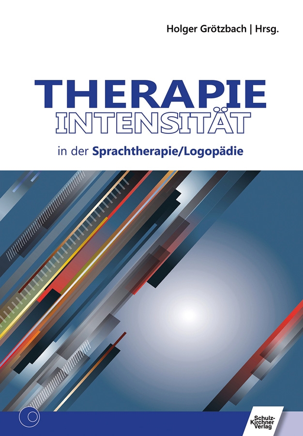 Therapieintensität in der Sprachtherapie/Logopädie*