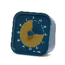 TimeTimer MOD Home Metallic Midnight