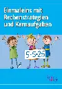 Einmaleins mit Rechenstrategien und Kernaufgaben PDF