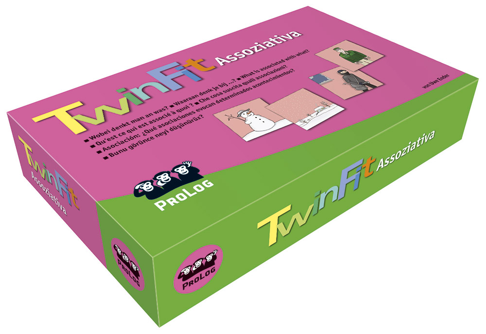 TwinFit Assoziativa*