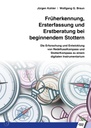 Früherkennung, Ersterfassung und Erstberatung bei beginnendem Stottern E-Book