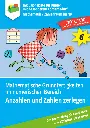 Anzahlen und Zahlen zerlegen PDF 