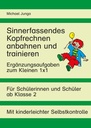 Kopfrechnen: Ergänzungsaufgaben zum Kleinen 1x1 PDF